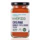 Wefood 65 gr Organik Kırmızı Tatlı Biber Tozu