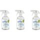 Wellnax Okyanus Kokulu 3x500 ml Feel & Live Oda Spreyi