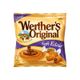 Werther's Original 100 gr Soft Eclairs
