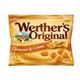Werther's Original 125 gr Creamy Filling