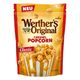 Werther's Original 140 gr Caramel Popcorn Karamelli Patlamış Mısır