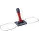 Wesso 50 cm Nemli Mop Tel Aparatı