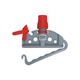 Wesso Plastik 17 cm Islak Mop Aparatı
