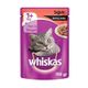 Whiskas 100 gr Etli Kedi Maması 