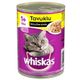 Whiskas 400 gr Tavuklu Kedi Maması