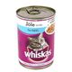 Whiskas 415 gr Kedi Maması Ton Balıklı Konserve