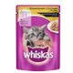 Whiskas Junior 100 gr Kümes Hayvanlı Yaş Kedi Maması
