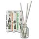 Wilma Secret 50 ml İstanbul Koleksiyon Bambu Çubuklu Fresh Oda Kokusu