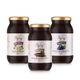 Windy Valley Organik 460 gr Üzüm Pekmezi + 460 gr Dut Pekmezi + 380 gr Keçi Boynuzu Pekmezi