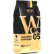 WOC 250 gr Çekirdek Colombia Supremo Çekirdek Filtre Kahve