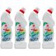 Worldchem 4x1 lt Cf Yoğun Formüllü Ovma ve Parlatma Kremi