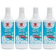 Worldchem 4x1 lt Sıvı Oksi Leke Çıkarıcı