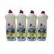 Worldchem 4x750 ml Elde Bulaşık Deterjanı