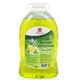 Worldchem Limon Işıltısı Sarı 2 lt Sıvı Bulaşık Deterjanı