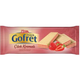 Xroll 142 gr İncecik Çilek Kremalı Gofret