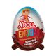 Xroll 20 gr Enjoy Erkek Çikolata Sürpriz Yumurta
