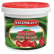 Yalçınkaya 250 gr Tatlı Biber Salçası