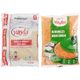 Yayla 1 kg Baldo Pirinç + 1 kg Yayla Kırmızı Mercimek