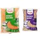 Yayla 1 kg Kırmızı Mercimek + 1 kg Koçbaşı Nohut