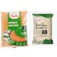 Yayla 1 kg Kırmızı Mercimek + 2 kg Tane Tane Pirinç