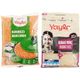 Yayla 1 kg Kırmızı Mercimek + 500 gr Gurme Basmati Pirinç