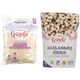 Yayla 1 kg Osmancık Pirinç + 400 gr Haşlanmış Börülce