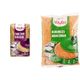 Yayla 1 kg Tam Tane Pilavlık Bulgur + 1 kg Kırmızı Mercimek