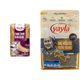 Yayla 1 kg Tam Tane Pilavlık Bulgur + 500 gr Gurme Maş Fasulye