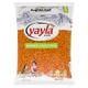 Yayla 1 kg Yerli Yaprak Kırmızı Mercimek