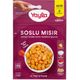 Yayla 120 gr - 250 gr Domates Soslu Süt Mısır