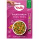 Yayla 120 gr Salata Hazır Yeşil Miks