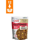 Yayla 12x250 gr Glutensiz Nohutlu Karabuğday Pilavı