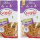 Yayla 2x360 gr Gurme Fit Chialı Bulgur