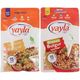 Yayla 360 gr Gurme Fit Domatesli Bulgur + 360 gr Kinoalı Bulgur