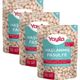 Yayla 3x700 gr Haşlanmış Fasulye