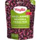 Yayla 400 gr Haşlanmış Meksika Fasülyesi