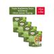Yayla 4x150 gr Haşlanmış Suyu Süzülmüş Chialı Salata