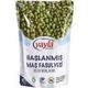 Yayla 4x400 gr Gurme Haşlanmış Maş Fasülye