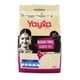 Yayla 4x500 gr Gurme Basmati Pirinç