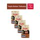 Yayla 4x500 gr Gurme Keten Tohumu