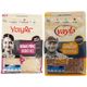 Yayla 500 gr Gurme Basmati Pirinç + 500 gr Gurme Greçka