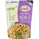Yayla 700 gr Haşlanmış Nohut