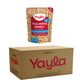 Yayla 9x700 gr Haşlanmış Nohut