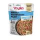 Yayla Glutensiz 12x250 gr Sebzeli Karabuğday Pilavı