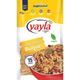 Yayla Gurme Fit 360 gr Karışık Sebzeli Bulgur