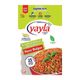 Yayla Gurme Fit 360 gr Yeşil Mercimek ve Domates Siyez Bulgur