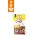 Yayla Gurme Fit 8 x 360 gr Karışık Sebzeli Bulgur