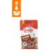 Yayla Gurme Fit 8x360 gr Kinoalı Bulgur