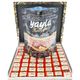 Yayla Kuruyemiş 250 gr Çilekli Lord Çikolata