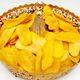 Yayla Kuruyemiş 250 gr Doğal Şekersiz Kurutulmuş Mango